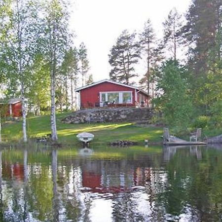Holiday Home Ellilae By Interhome Palonurmi ภายนอก รูปภาพ