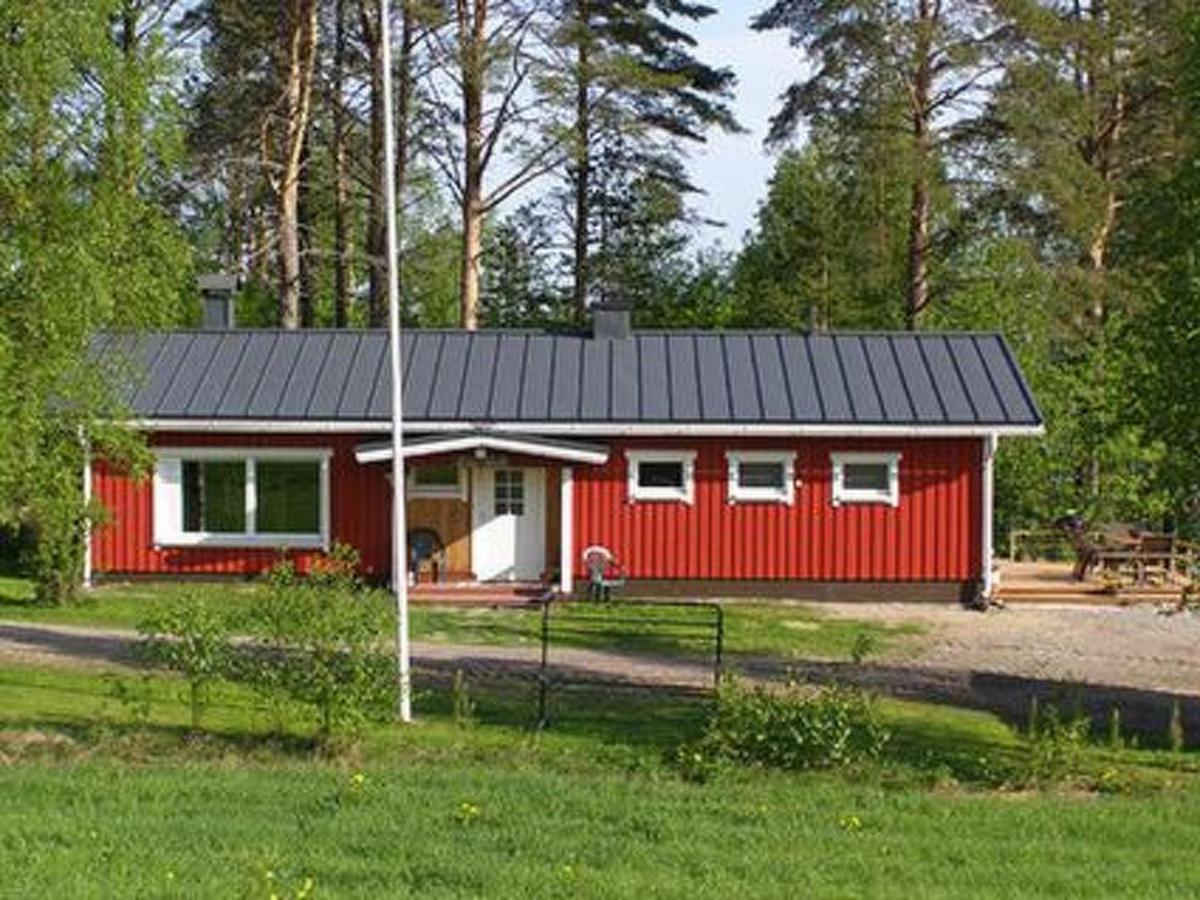 Holiday Home Ellilae By Interhome Palonurmi ภายนอก รูปภาพ
