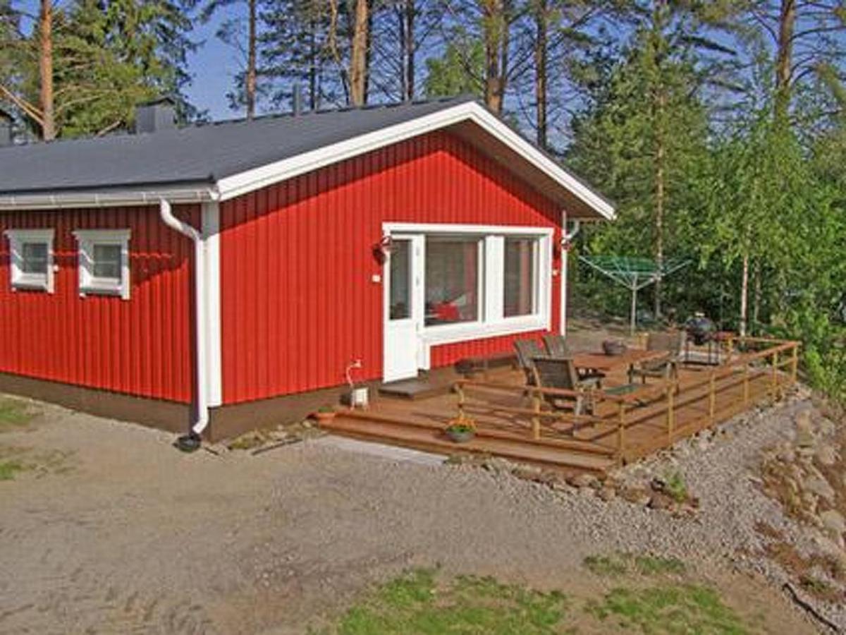 Holiday Home Ellilae By Interhome Palonurmi ภายนอก รูปภาพ