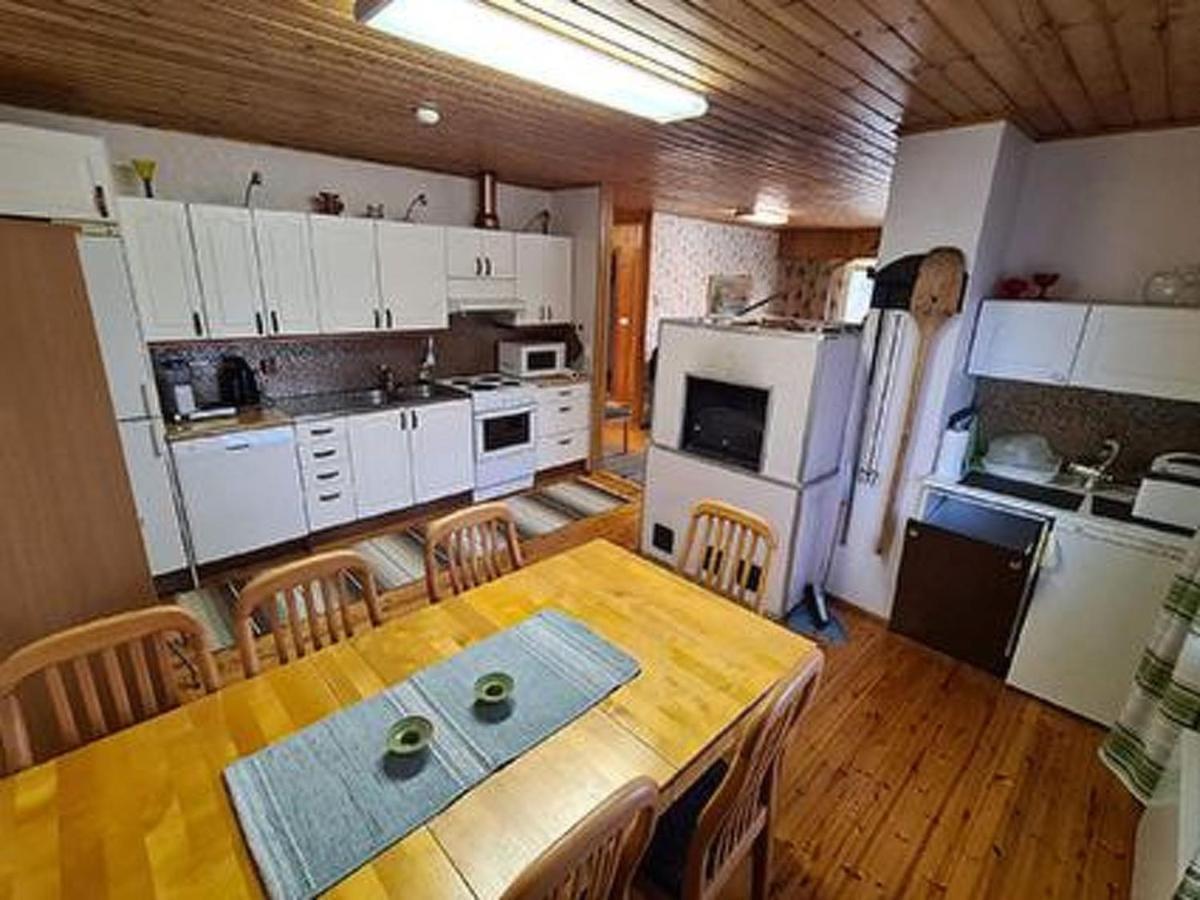 Holiday Home Ellilae By Interhome Palonurmi ภายนอก รูปภาพ
