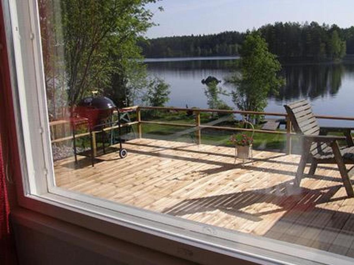 Holiday Home Ellilae By Interhome Palonurmi ภายนอก รูปภาพ