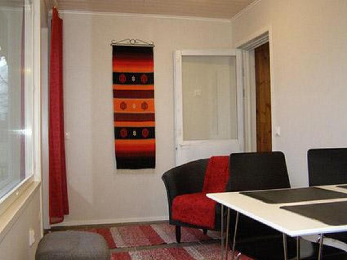 Holiday Home Ellilae By Interhome Palonurmi ภายนอก รูปภาพ