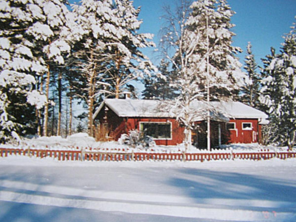 Holiday Home Ellilae By Interhome Palonurmi ภายนอก รูปภาพ