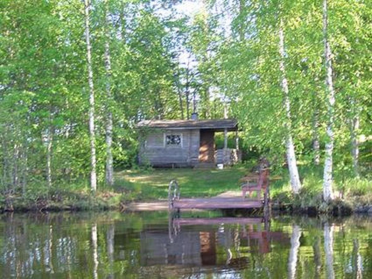 Holiday Home Ellilae By Interhome Palonurmi ภายนอก รูปภาพ