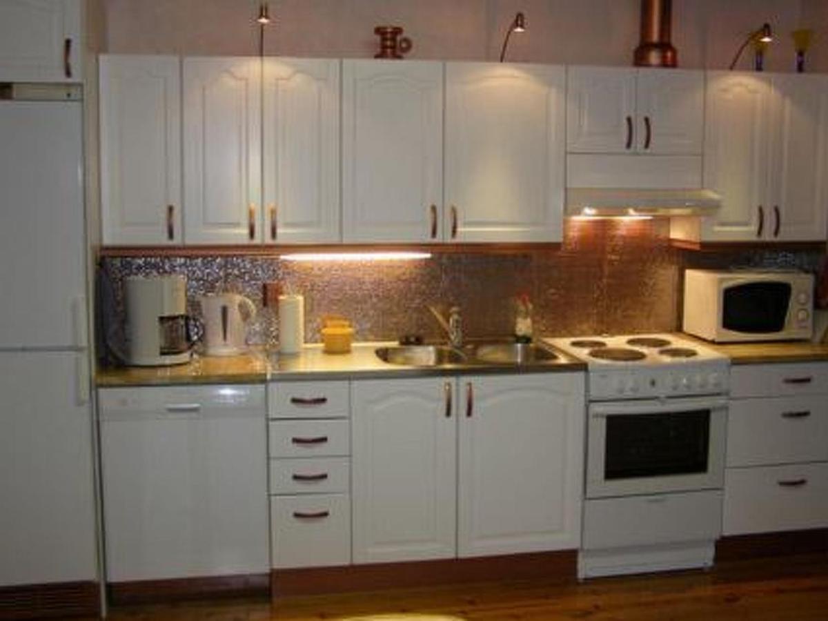 Holiday Home Ellilae By Interhome Palonurmi ภายนอก รูปภาพ