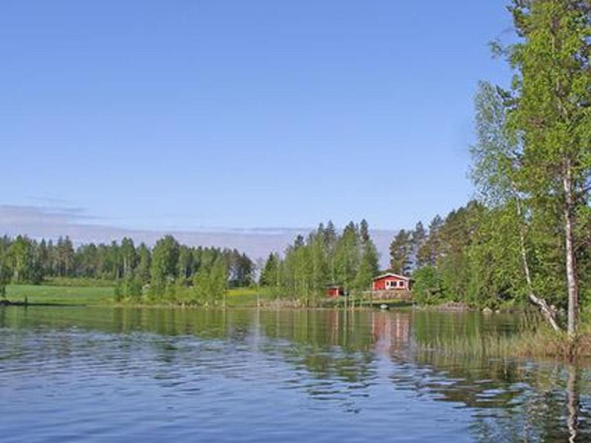 Holiday Home Ellilae By Interhome Palonurmi ภายนอก รูปภาพ