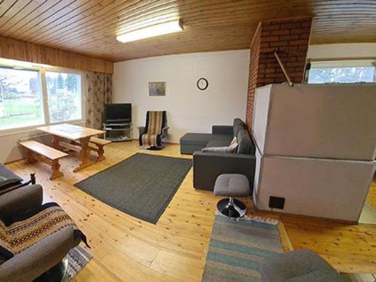 Holiday Home Ellilae By Interhome Palonurmi ภายนอก รูปภาพ