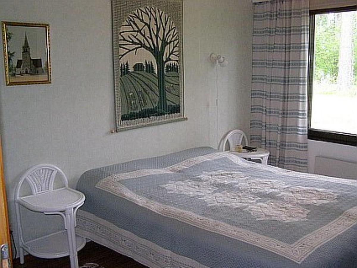 Holiday Home Ellilae By Interhome Palonurmi ภายนอก รูปภาพ