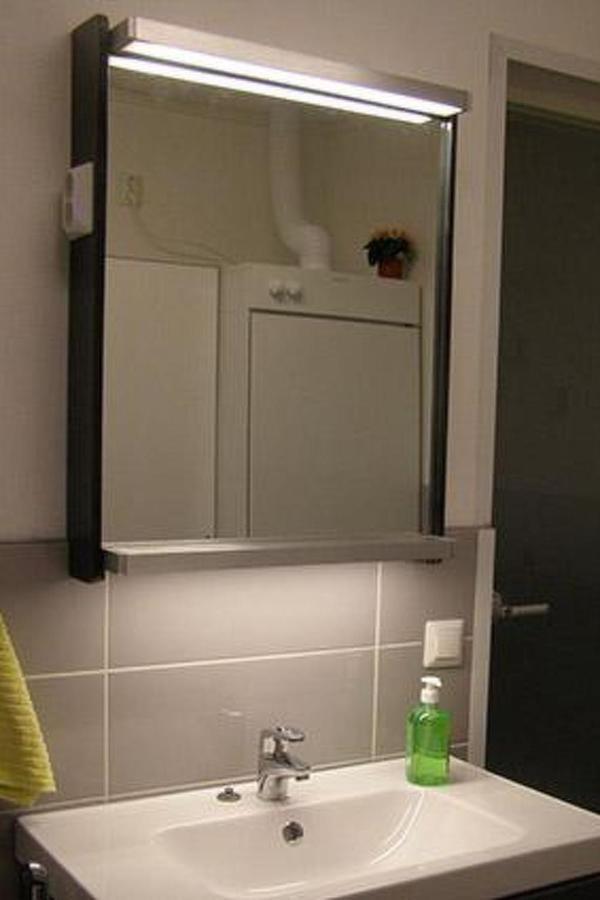 Holiday Home Ellilae By Interhome Palonurmi ภายนอก รูปภาพ