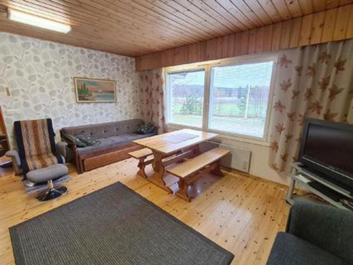 Holiday Home Ellilae By Interhome Palonurmi ภายนอก รูปภาพ