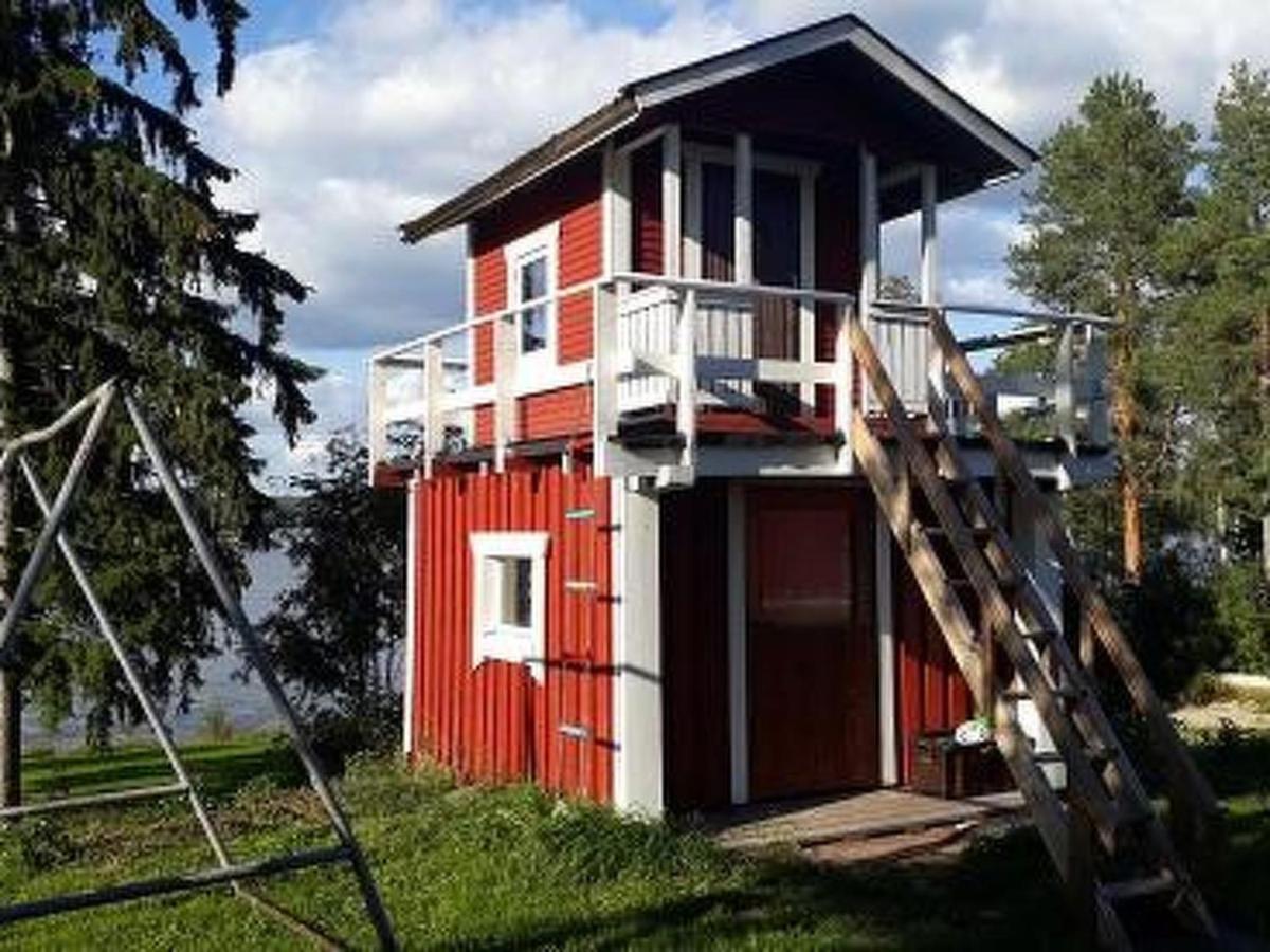 Holiday Home Ellilae By Interhome Palonurmi ภายนอก รูปภาพ